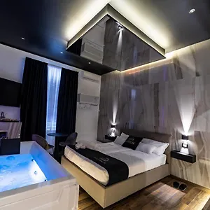 Bed and breakfast Maximum &