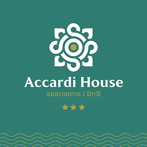 Accardi House Searooms Gasthof