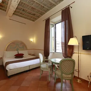 Bed and breakfast Residenza Gens Julia Roma