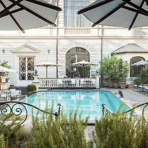 Palazzo Dama - Preferred Hotels&resorts Hotel Rom
