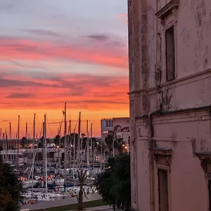 Cassari Upartments Apartament Palermo