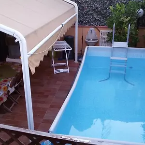 Сasa de vacaciones Relax Palermo