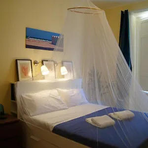 Apartamento La Fabbrica Del Viceré Palermo