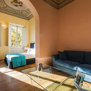 Hotel La Scala Florencia