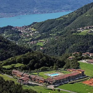 La Pertica Hotel Tremosine